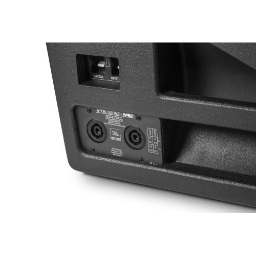 JBL VTX M22 Пассивный сценический монитор, 1600 Вт., 2x12